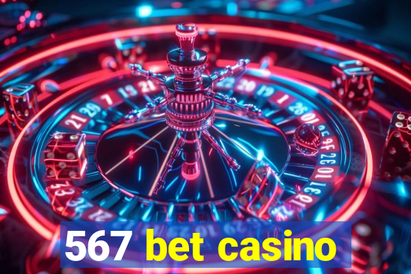 567 bet casino